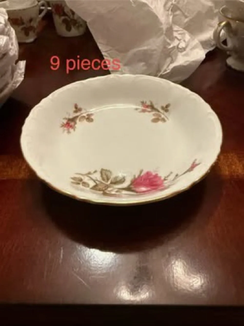 UCAGCO China Set